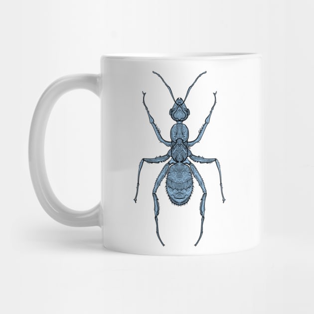 ants insects, gift for insects lovers by Yety